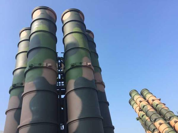 无人机克星 仅重8斤的世界最小防空导弹 知乎