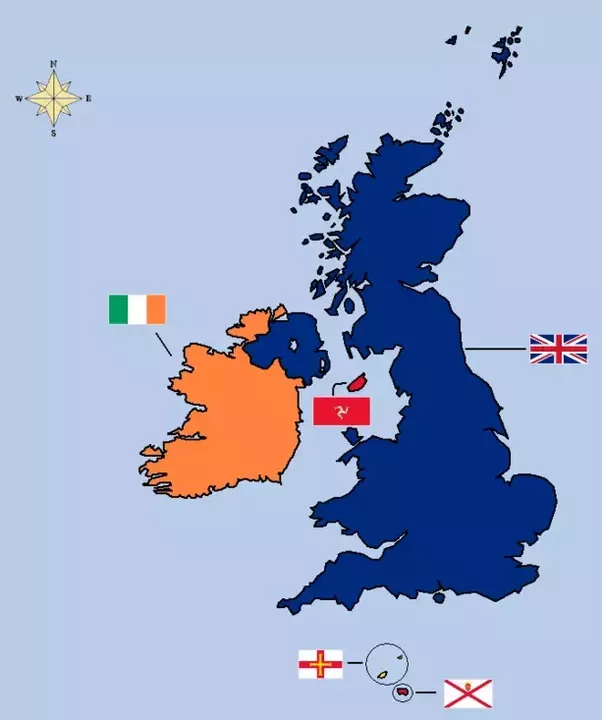 UK inflation rate 2025 Statista