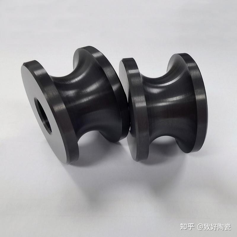 氮化硅陶瓷的发展史