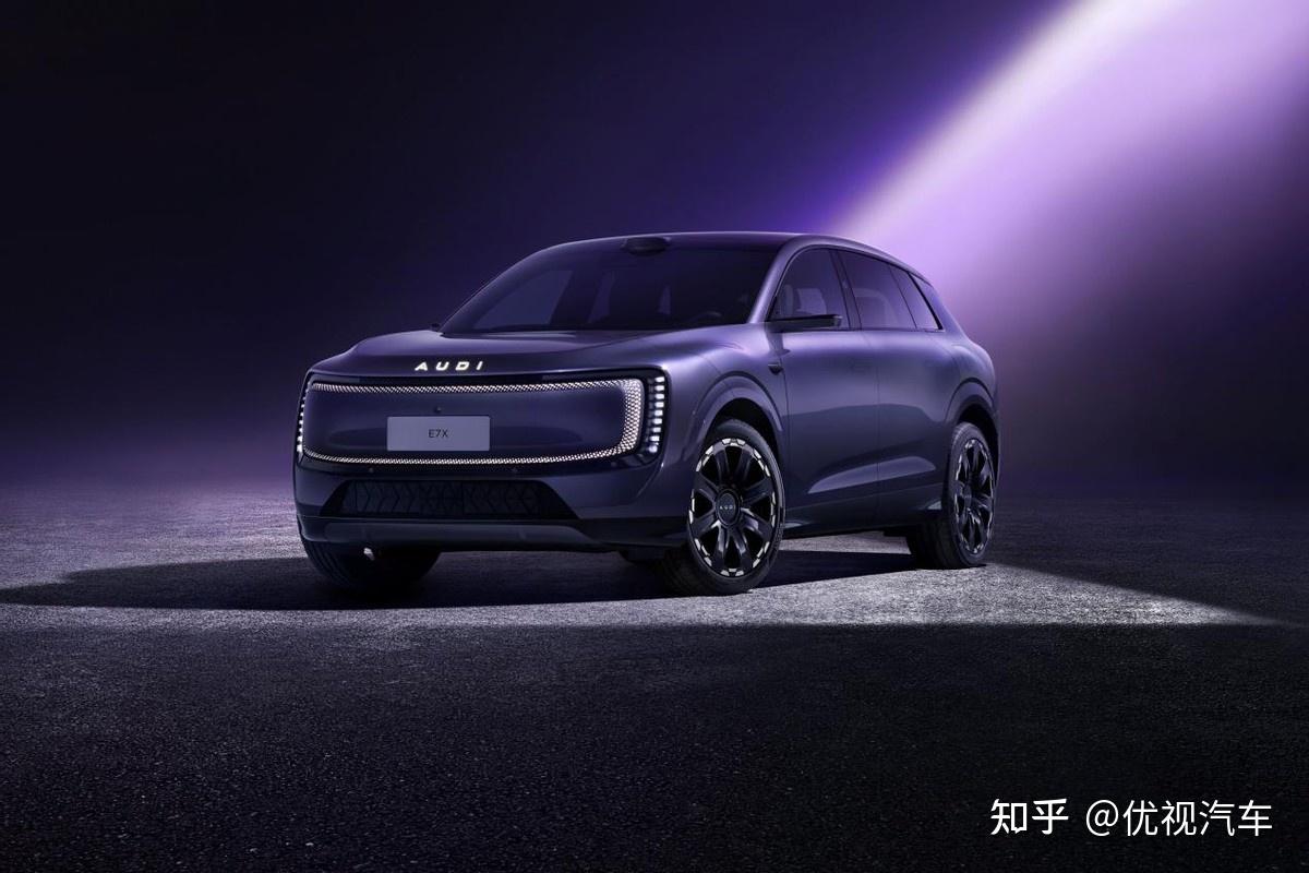 个个都是狠角色,2026年有望成为“黑马”的五座SUV?