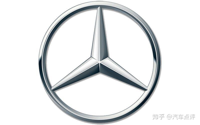 一次看个够!这些车标背后的含义(2) - 知乎