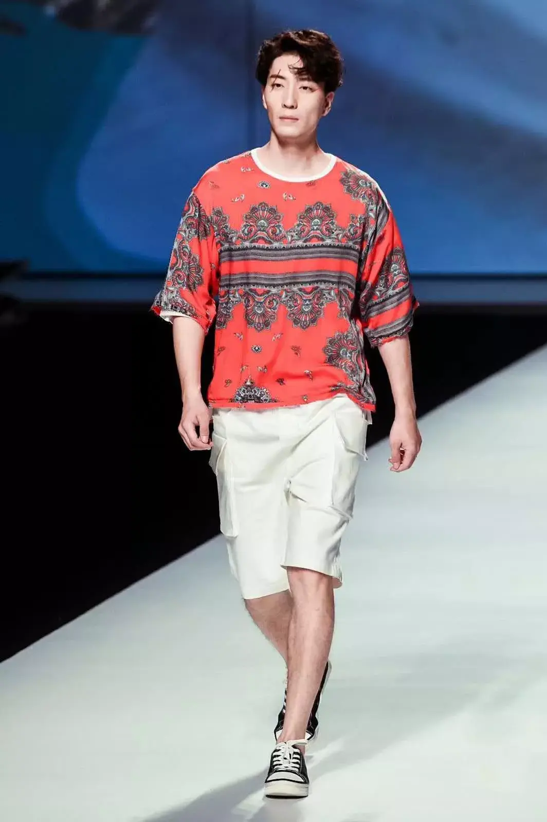 十佳设计师刘平一个不安于现状的设计师