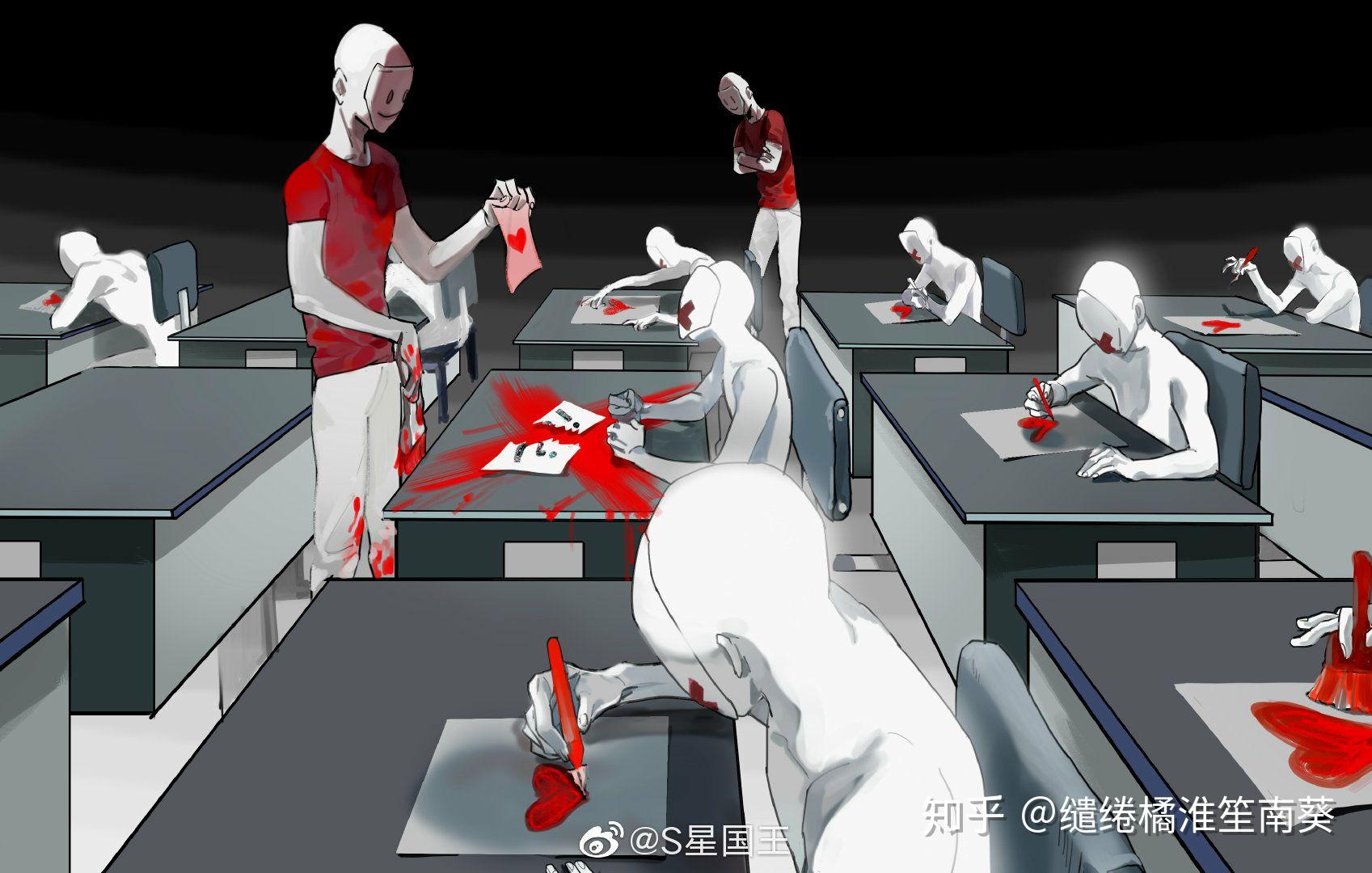 427大爆炸事件会是肖战事件的结局吗