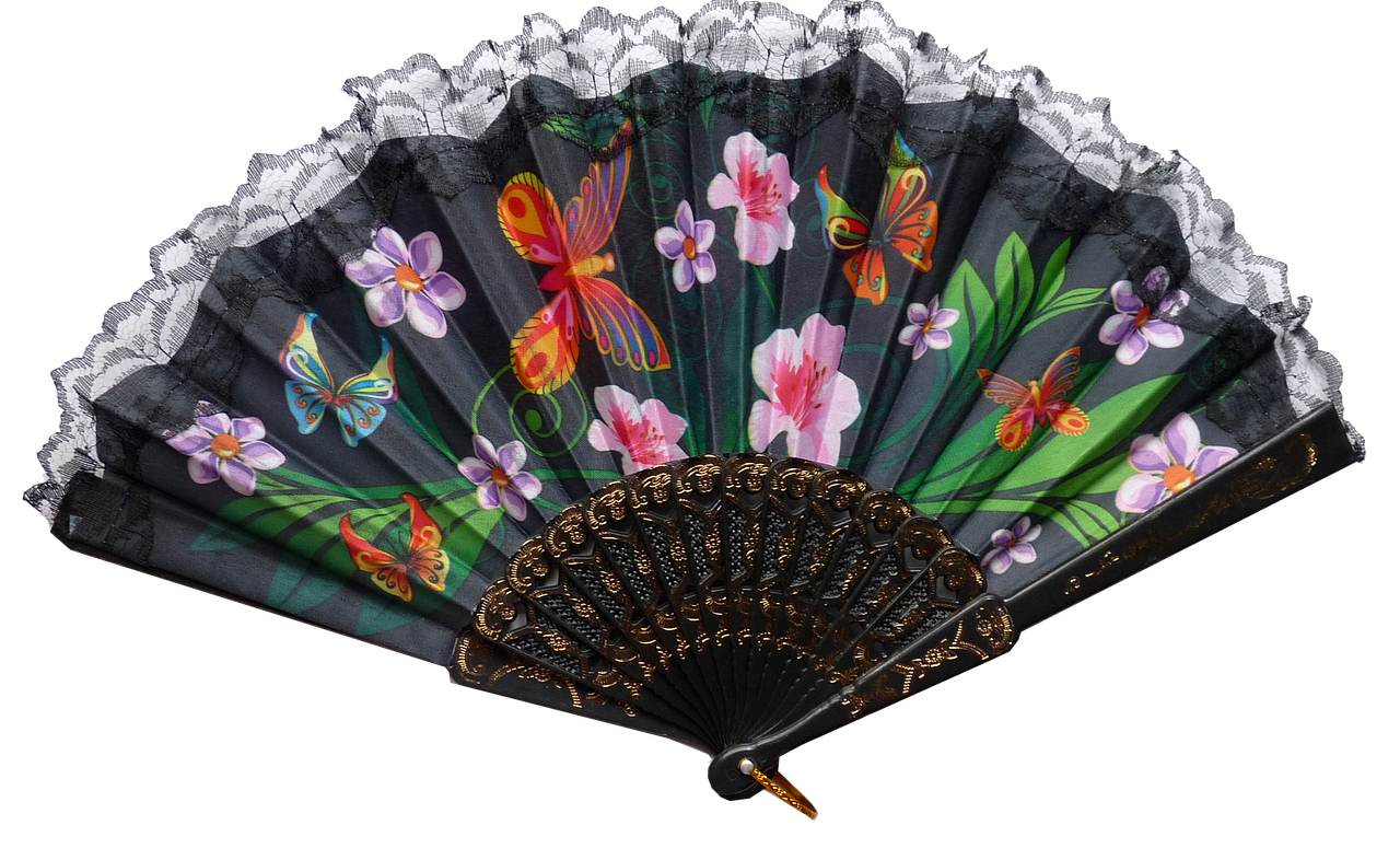 散热风扇多少转