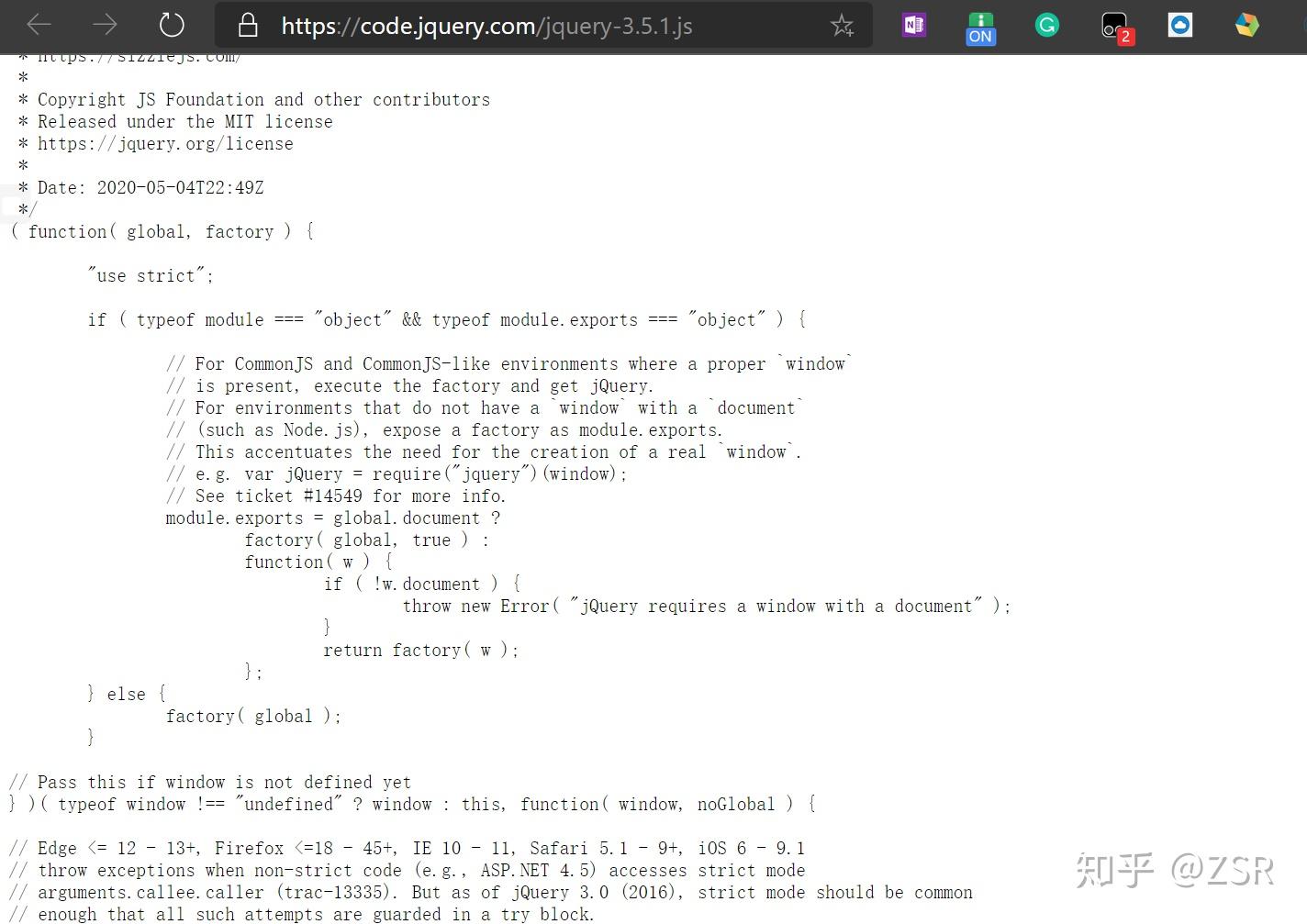 通俗易懂讲讲Ajax~