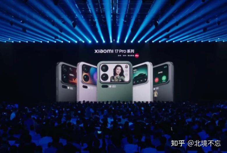 小米和华为哪个好?核心就两点,2025年买手机别选错 - 知乎