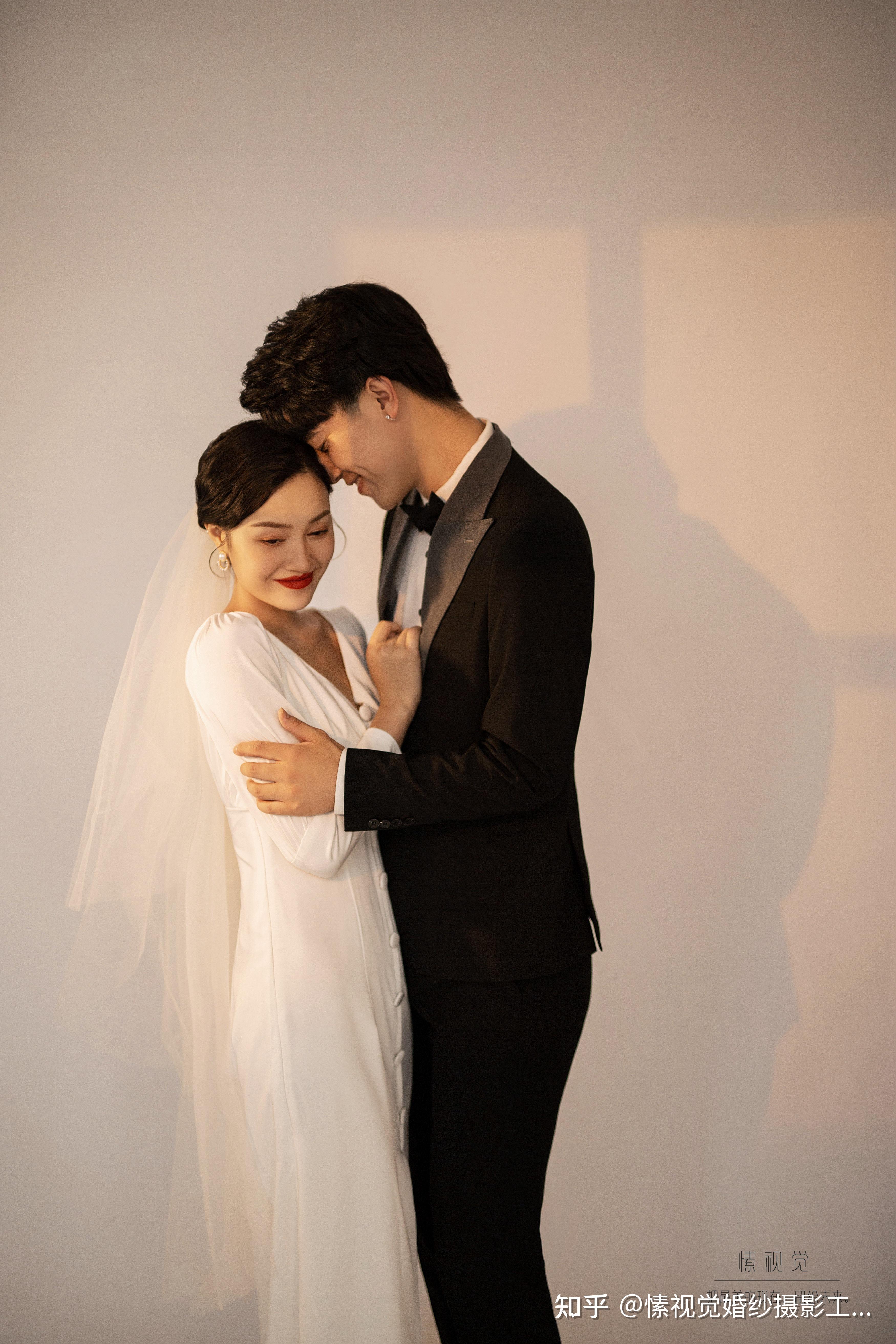 拍婚纱照需不需要提前去选服装