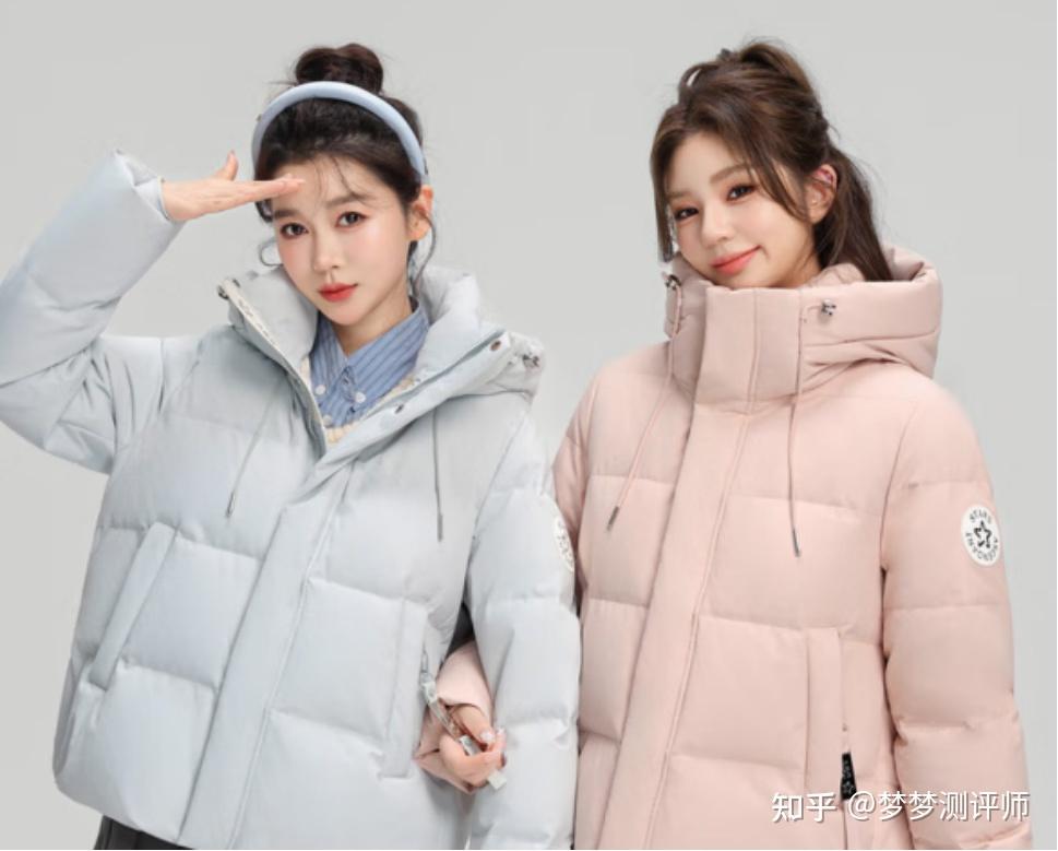 羽绒服品牌推荐|2026年，有哪些平价不贵值得买的羽绒服推荐？只推高性价比 - 知乎
