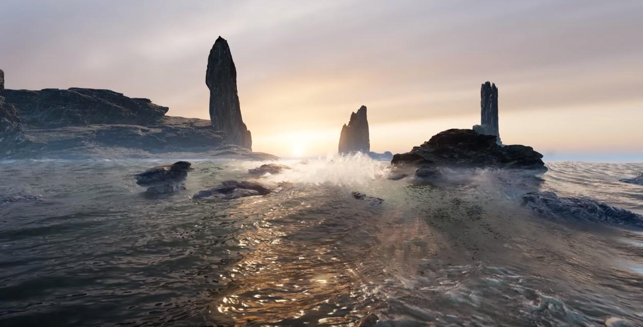 【GPU精粹与Shader编程】(二) 《GPU Gems 1》全书核心内容提炼总结 · 上篇