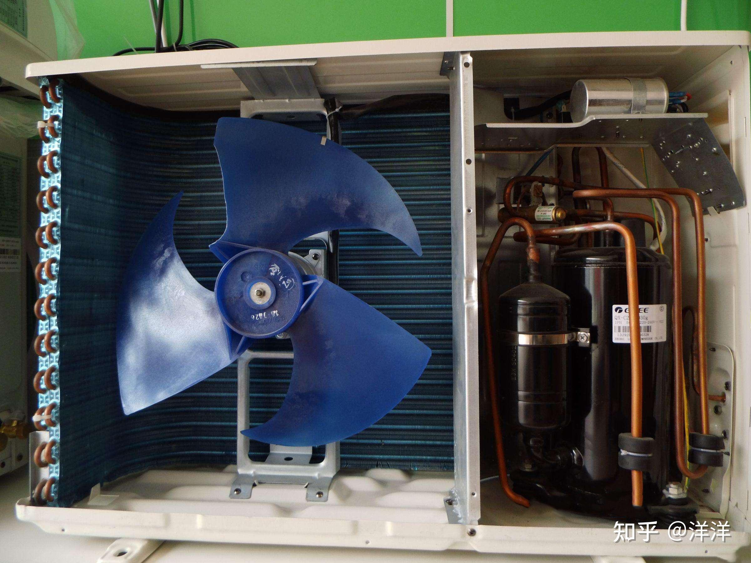 空调开除湿模式比制冷更舒适还能省一半电是真的吗