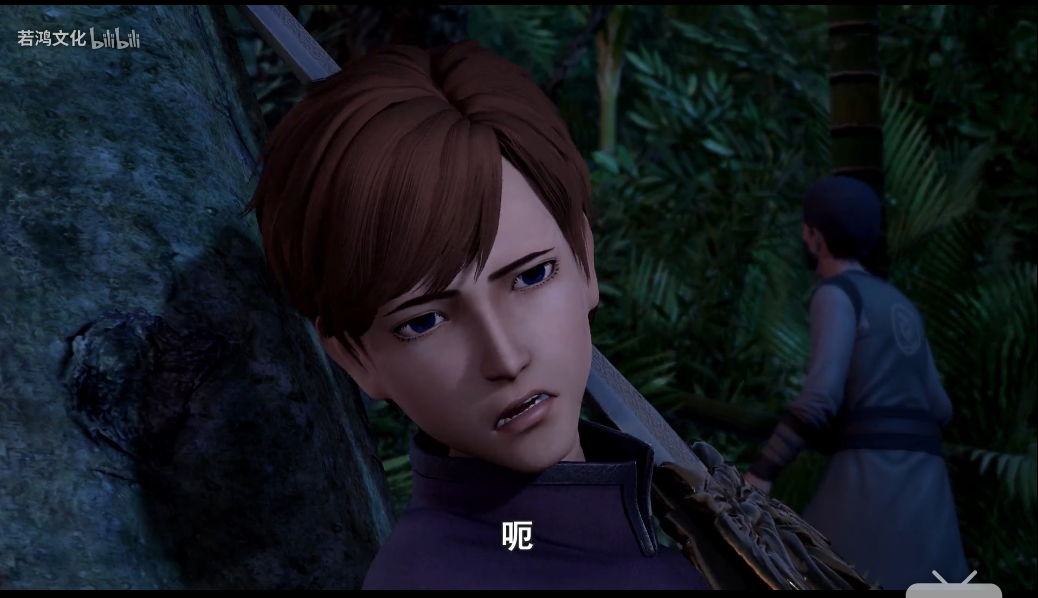 如何评价妖神记动画?