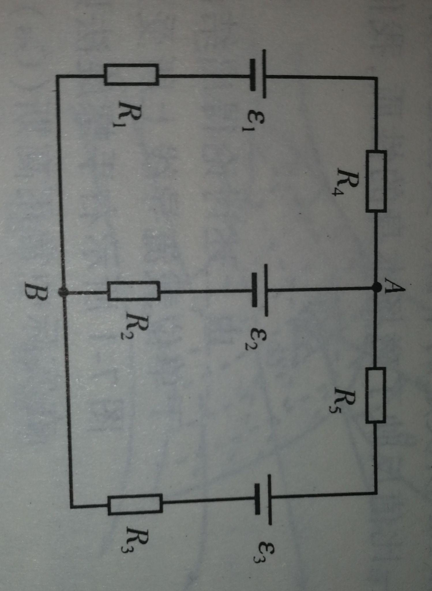 电阻并联? - 知乎