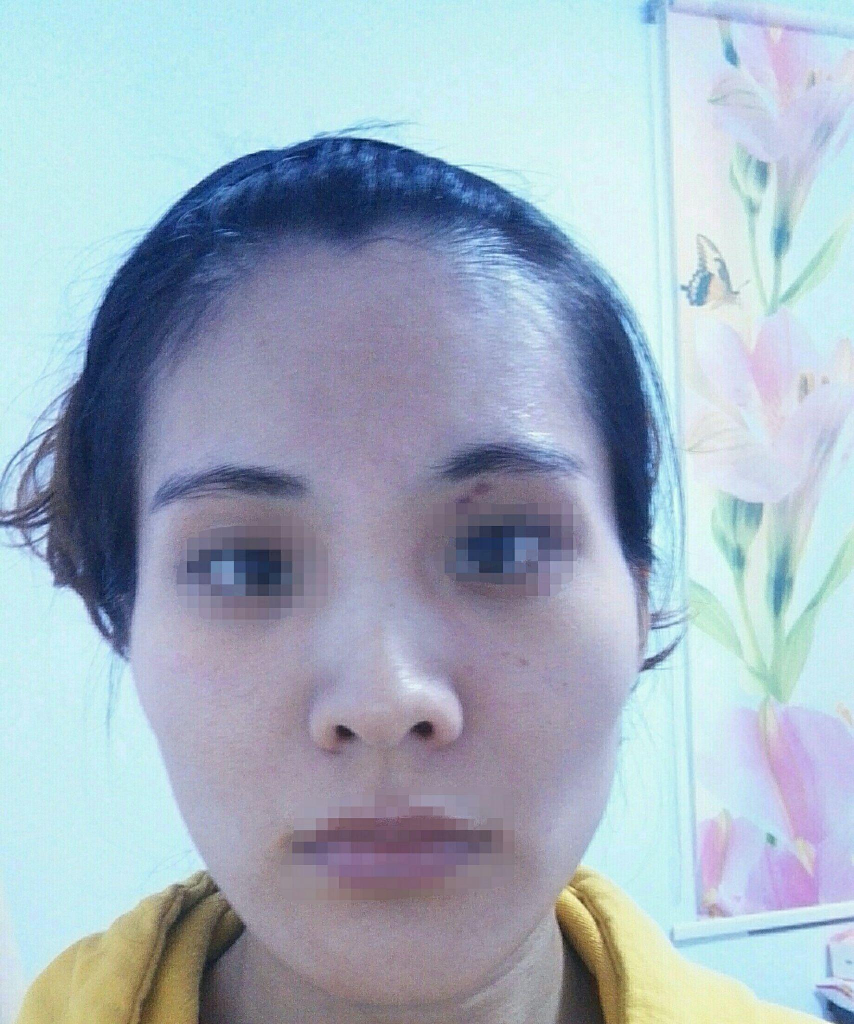 这是一张长脸还是鹅蛋脸? - 脸