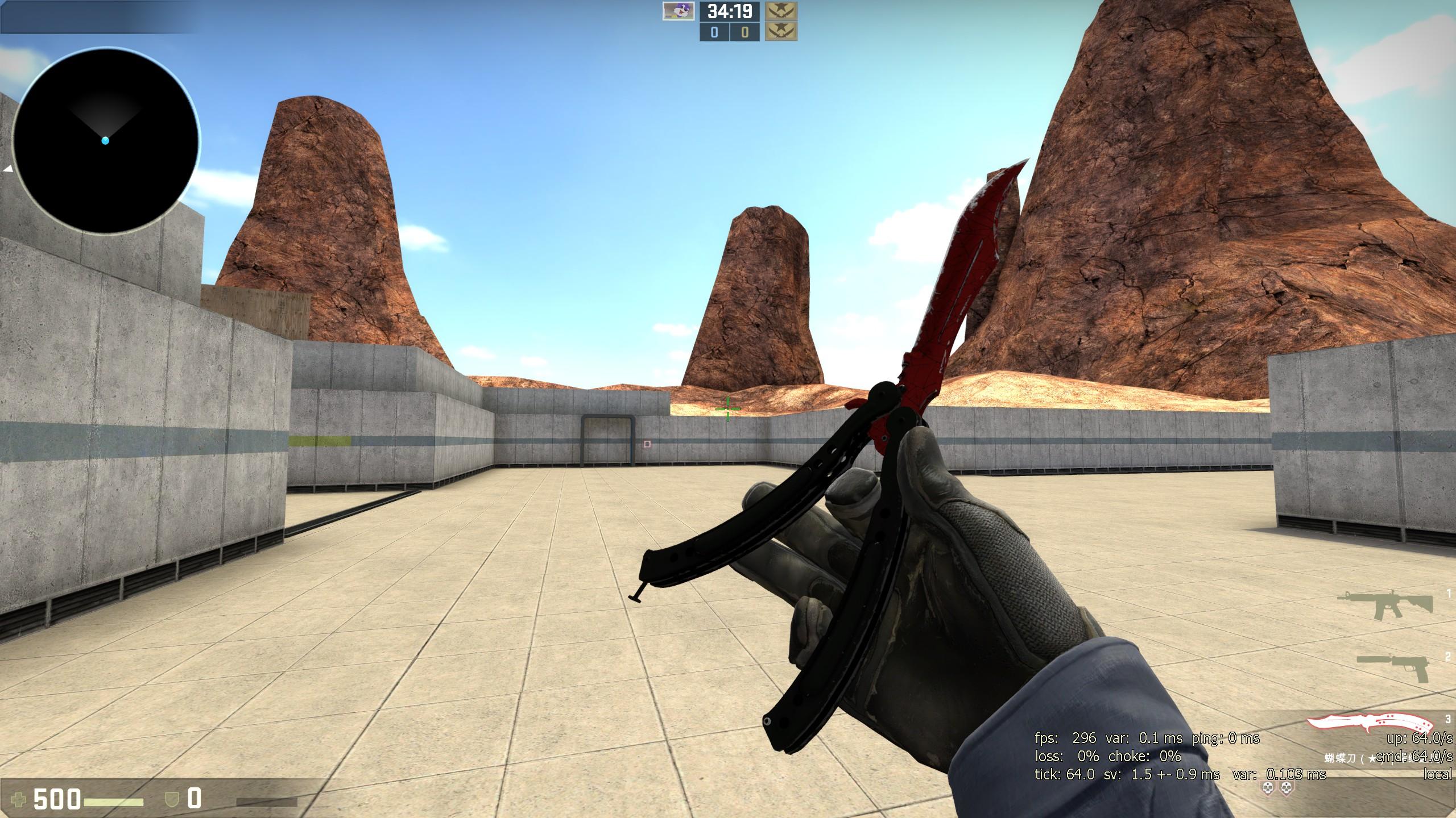 csgo到底是买刀划算还是抽刀划算?