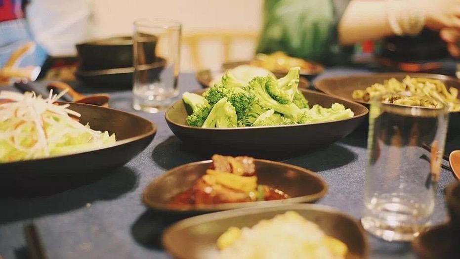 有哪些适合周末露营的地方?-岫岩露营推荐