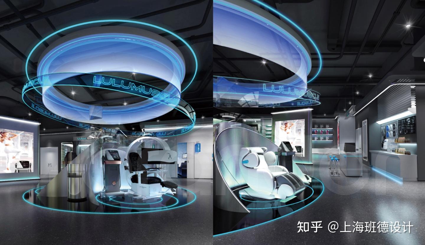 杭州展厅设计公司揭秘：如何让品牌样品吸引更多目光？ - 知乎