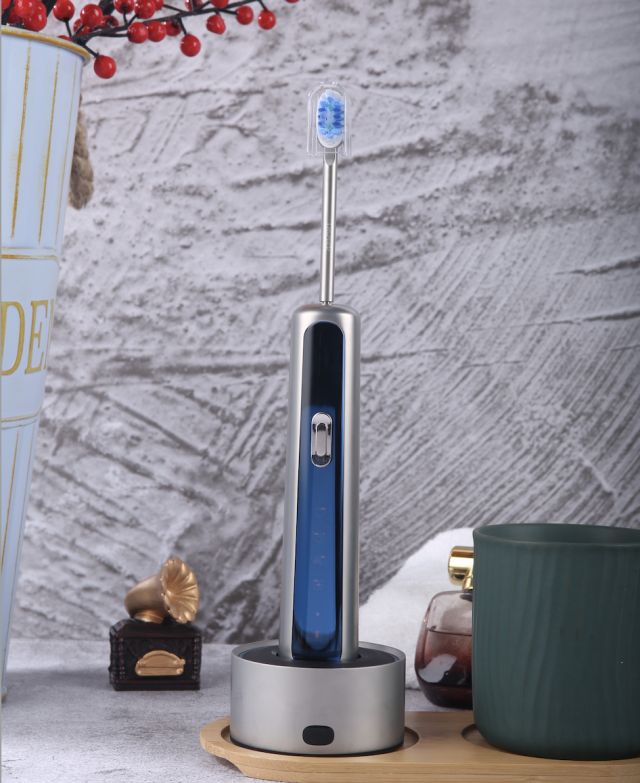 电动牙刷哪个牌子好贵奢品牌imask电动牙刷测评