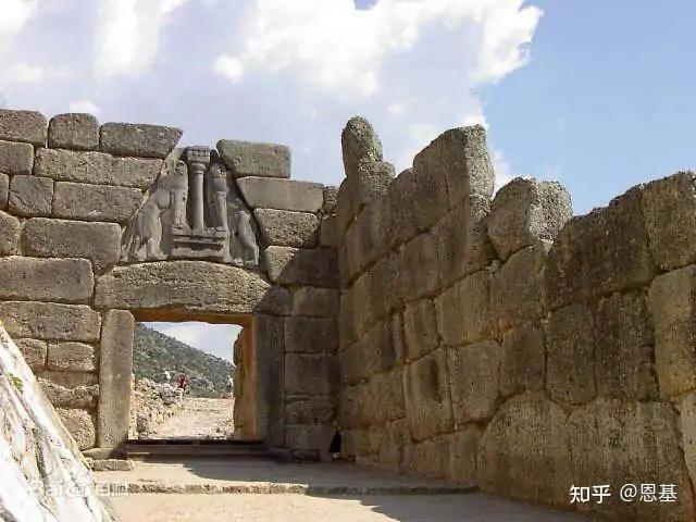 《外国建筑史》读书笔记-4 - 知乎