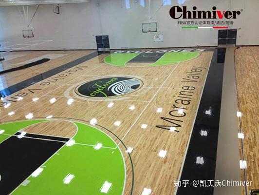 北京篮球地板_场篮球馆木地板_生活家巴洛克地板体验馆