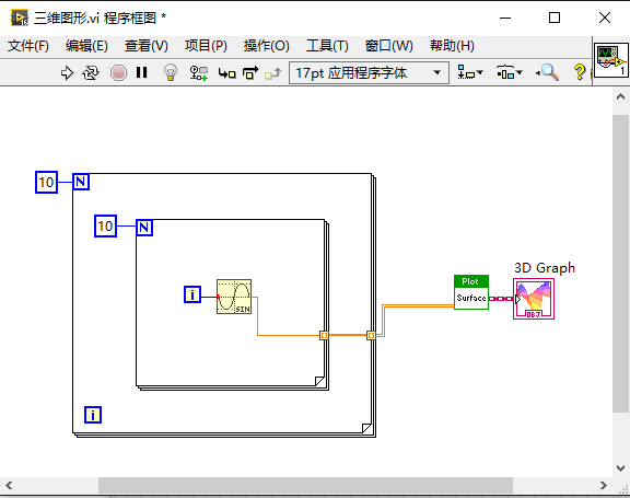 Labview 3d Model LabVIEW小白入门——三维图形绘制 - 知乎