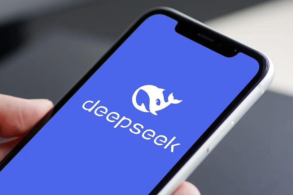 在DeepSeek当实习生是啥体验? - 知乎