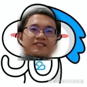 腾讯云轻量应用服务器Lighthouse背后的他插图6 腾讯云轻量应用服务器Lighthouse背后的他插图6