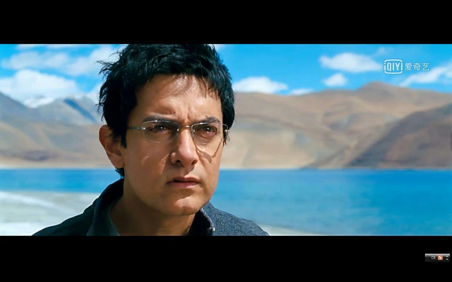 你是从哪一刻喜欢上阿米尔·汗的? - 知乎