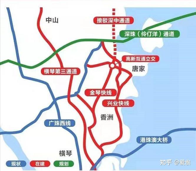 珠海高新区唐家北围如何选择