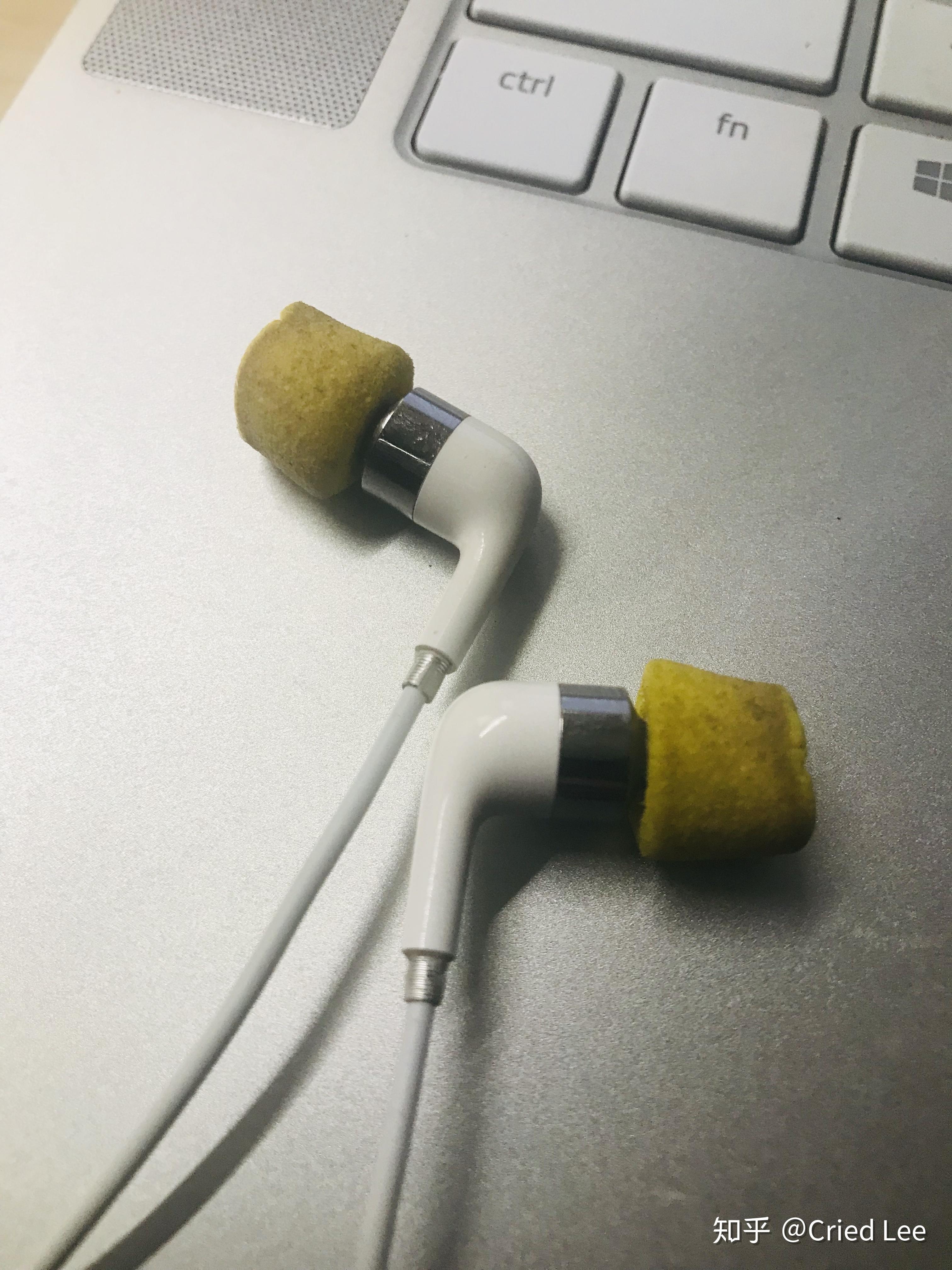 如何评价苹果动铁耳机appleinear