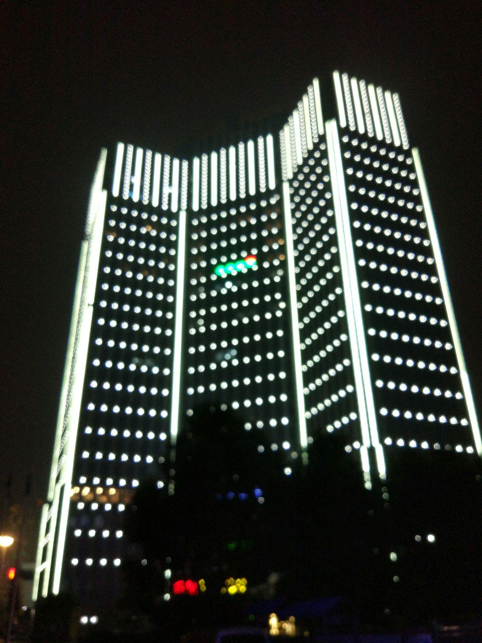 如何评价 2016年 CCPC 合肥站? - ACM 竞赛