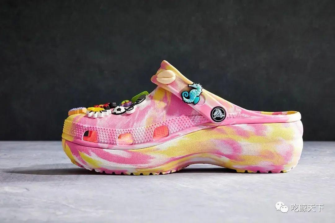 海外网红营销|入驻四年获赞480万，Crocs借TikTok征服年轻消费者 - 知乎