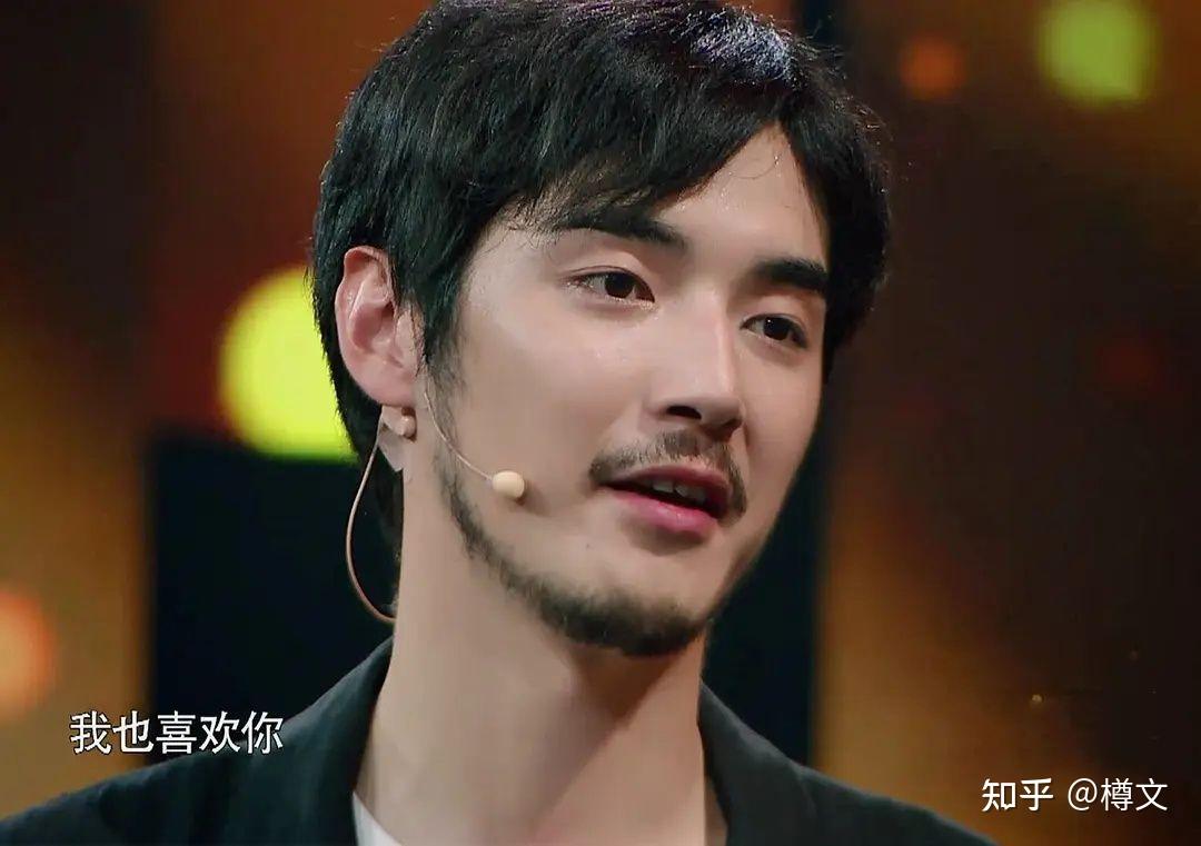 为什么国外男人喜欢留胡子，而国内普遍不接受男人胡子拉碴，印象很差 知乎 