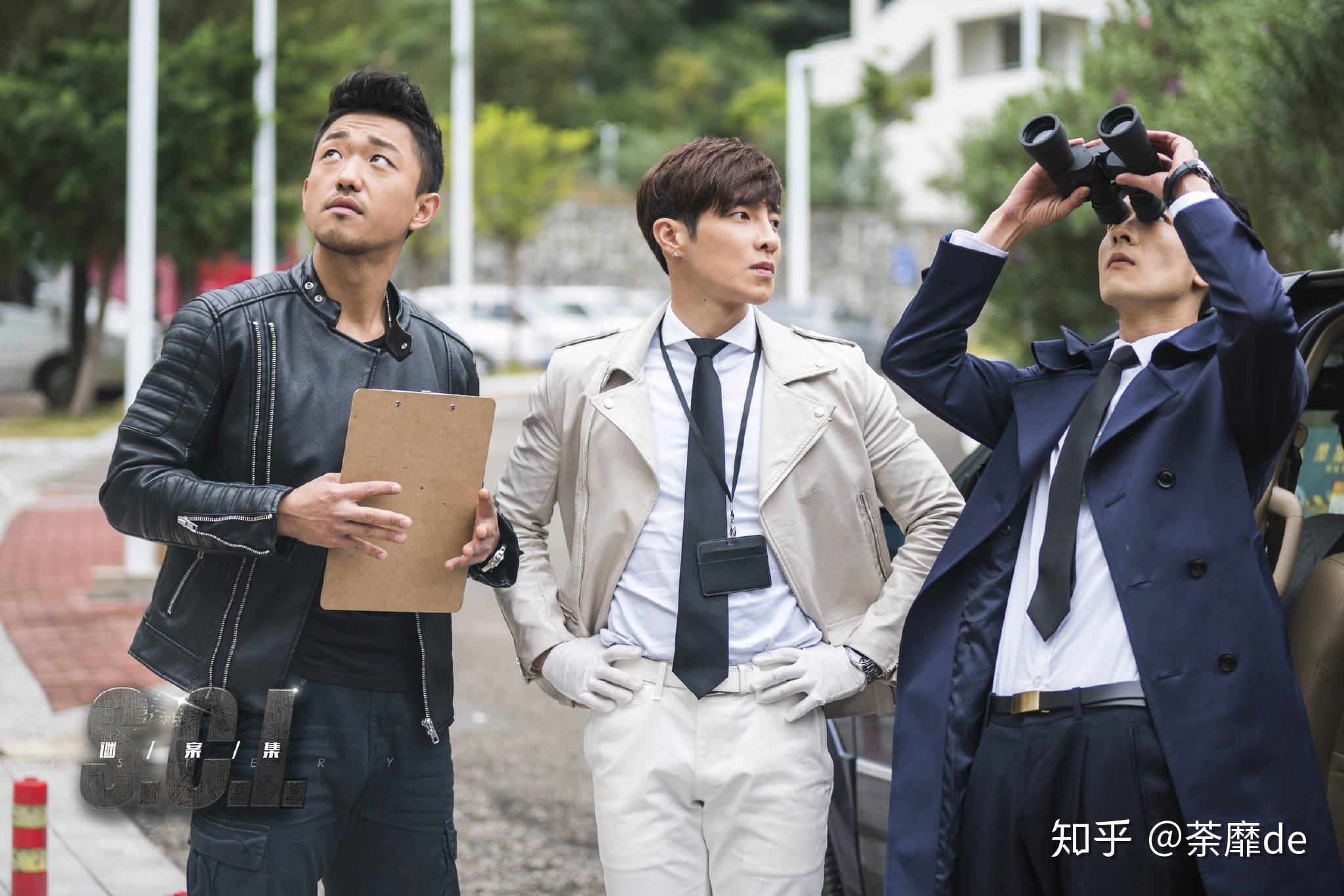 继镇魂后又一社会主义兄弟情