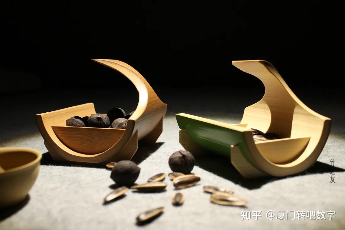 一文了解竹制品的产品成本问题 - 知乎