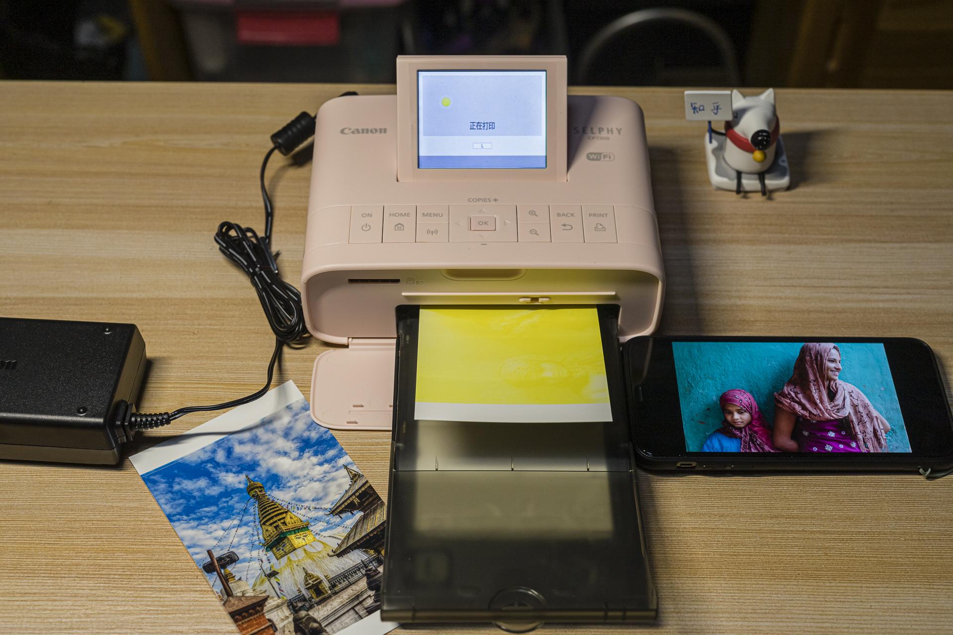 家用照片打印机值得入手吗,有哪些推荐? - 知乎