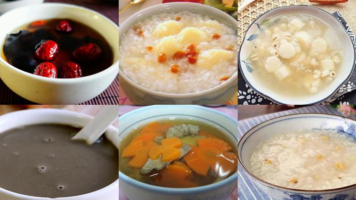 化疗后贫血 补血食材和食谱推荐 - 知乎