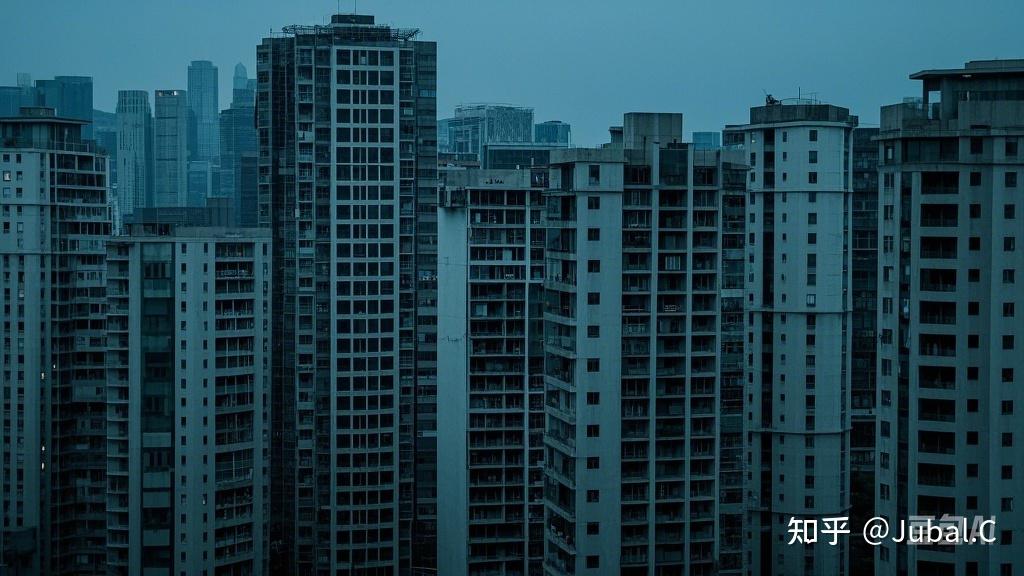 深圳各区房产租售比真相大起底!哪些区域值得入手? - 知乎