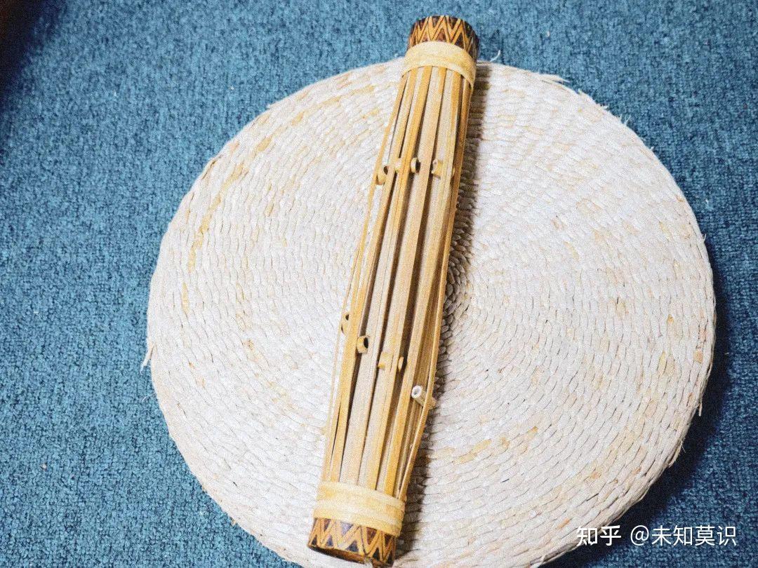 「竹类乐器」能聆听植物春夏秋冬的乐器 - 知乎