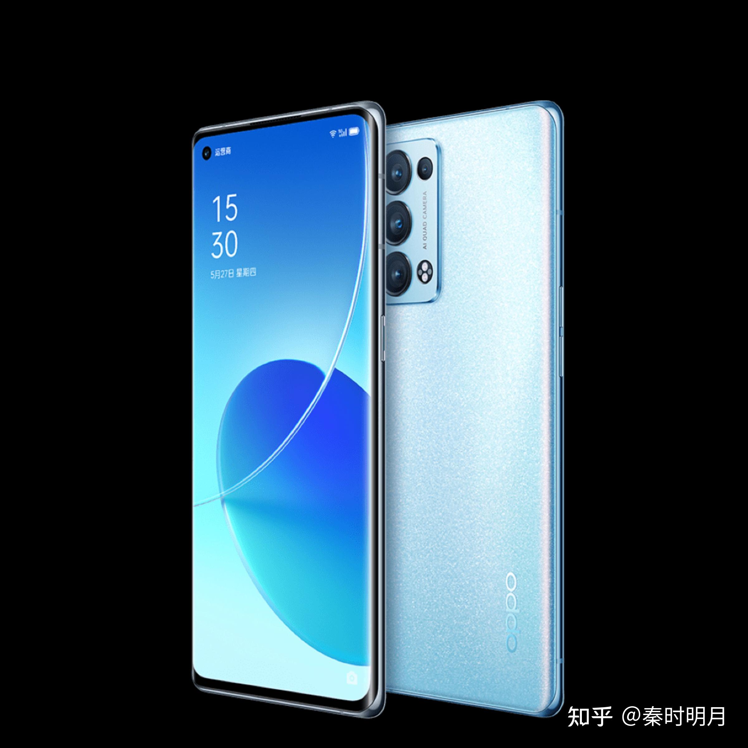vivo iqoo neo5 和 oppo reno5 pro  相比较,谁更值得入手? - 知乎