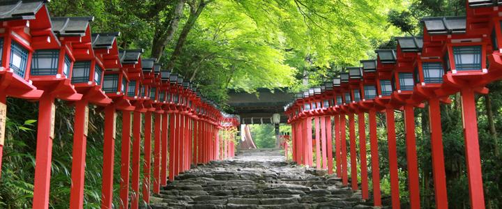 神社建筑识别指南 知乎