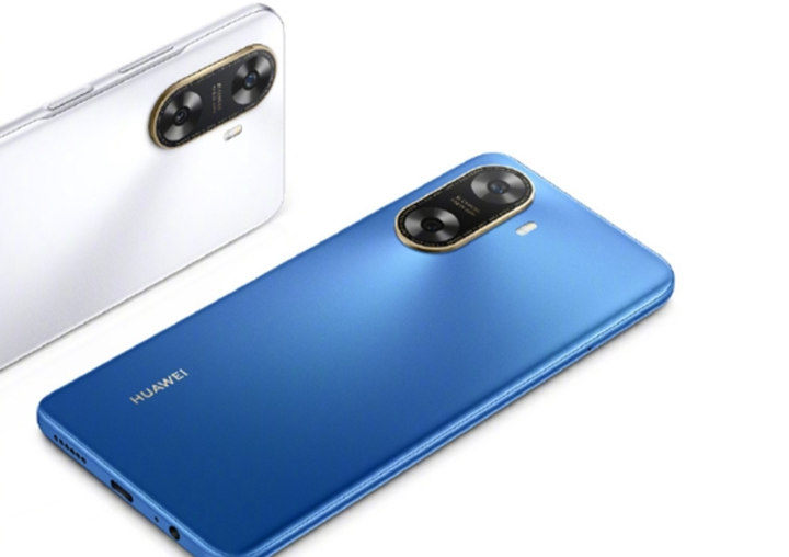 华为新机畅享70z千元价位的新选择麒麟芯6000mah鸿蒙4你心动了吗