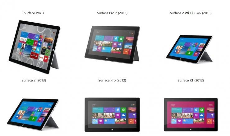 【91拆】次时代PC——微软 Surface Pro 4 拆解 - 知乎