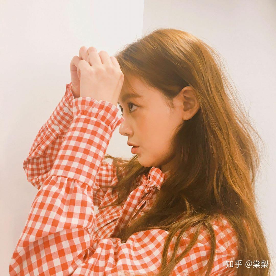 单看脸的话,哪些女明星有小说女主角的逆天颜