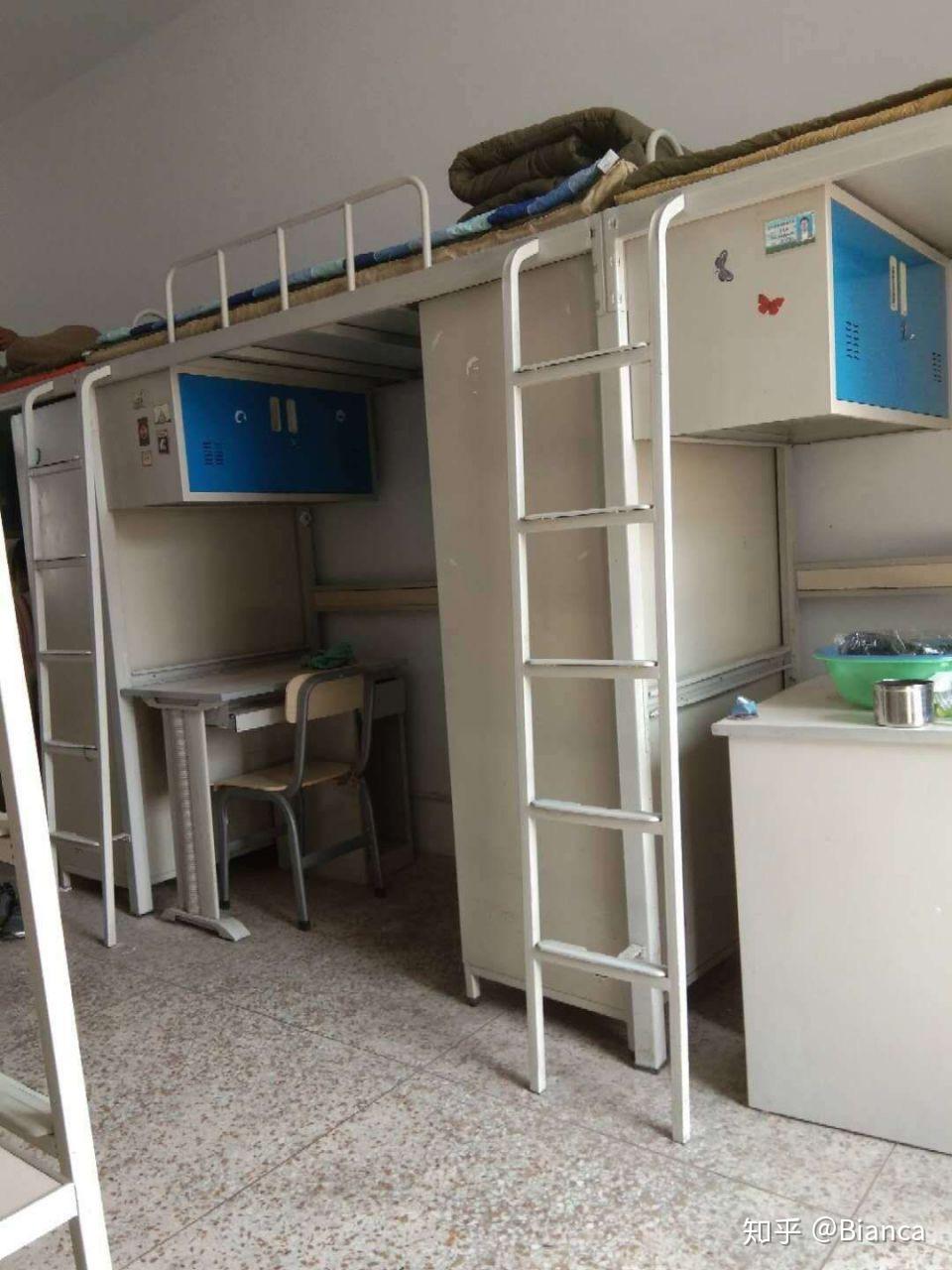 内蒙古农业大学的宿舍条件如何?校区内有哪些生活设施?