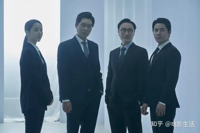 2020年十佳韩剧！最高9.4分口碑爆棚，一部比一部好看 - 知乎