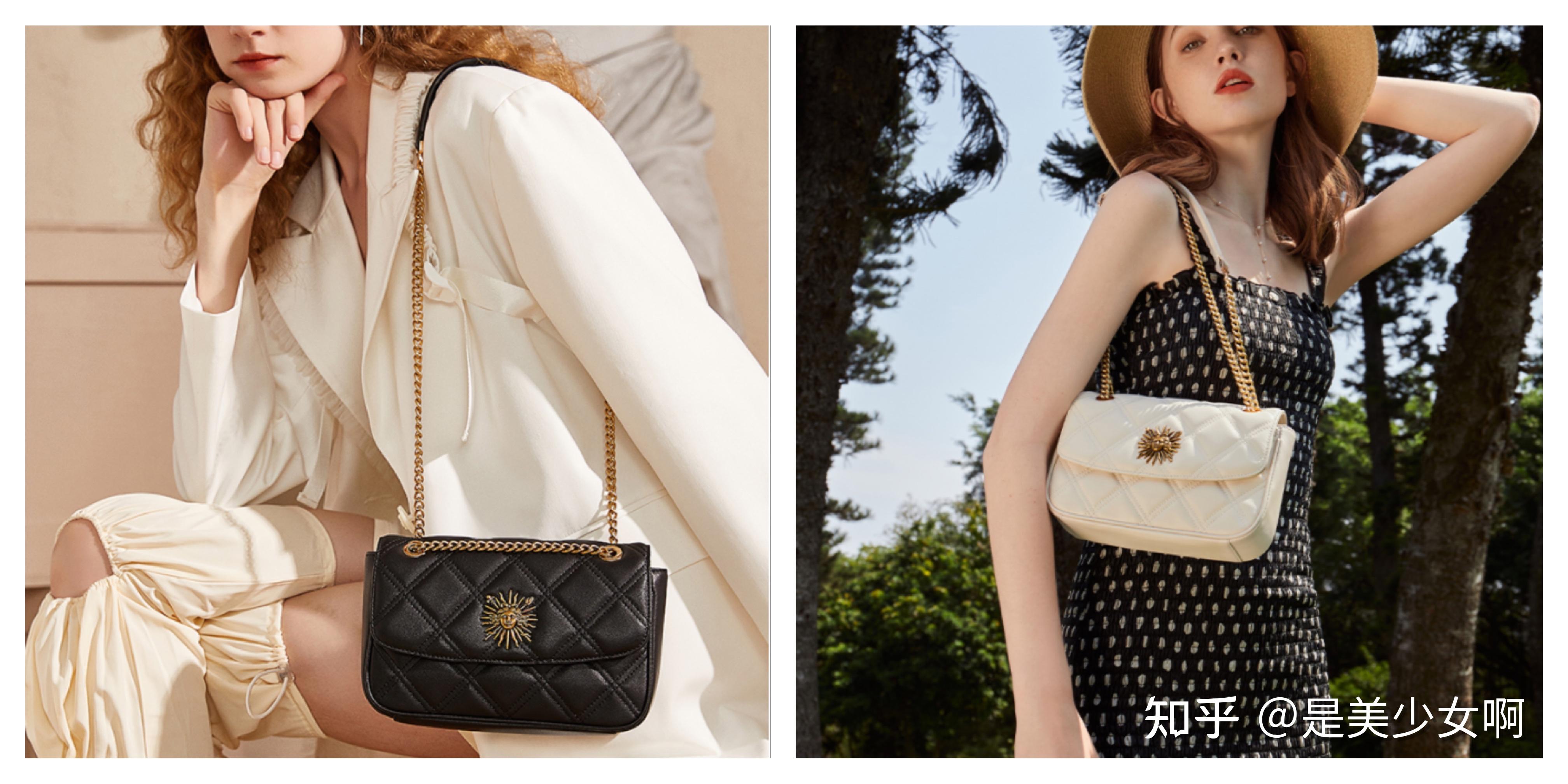 女包选购攻略500元内有哪些平价又小众的女包包包品牌推荐自用送女友