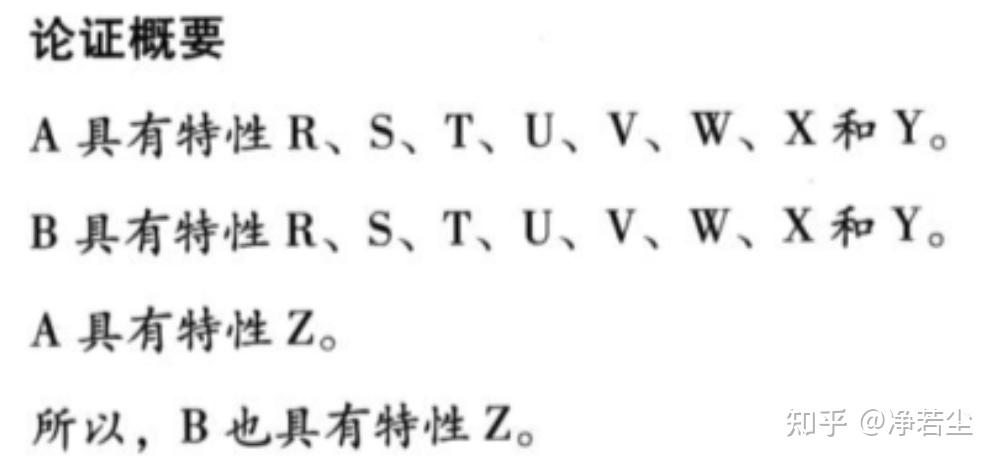 《简单的逻辑学》笔记整理 - 知乎
