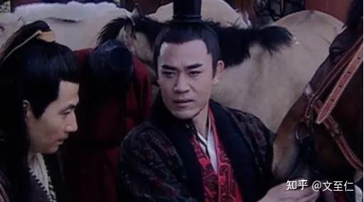 千古一帝——汉武帝刘彻 - 知乎