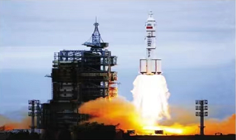 我国神州飞船发展史：从神舟1号到神舟19，中国航天一步步稳稳走向星辰大海！ - 知乎