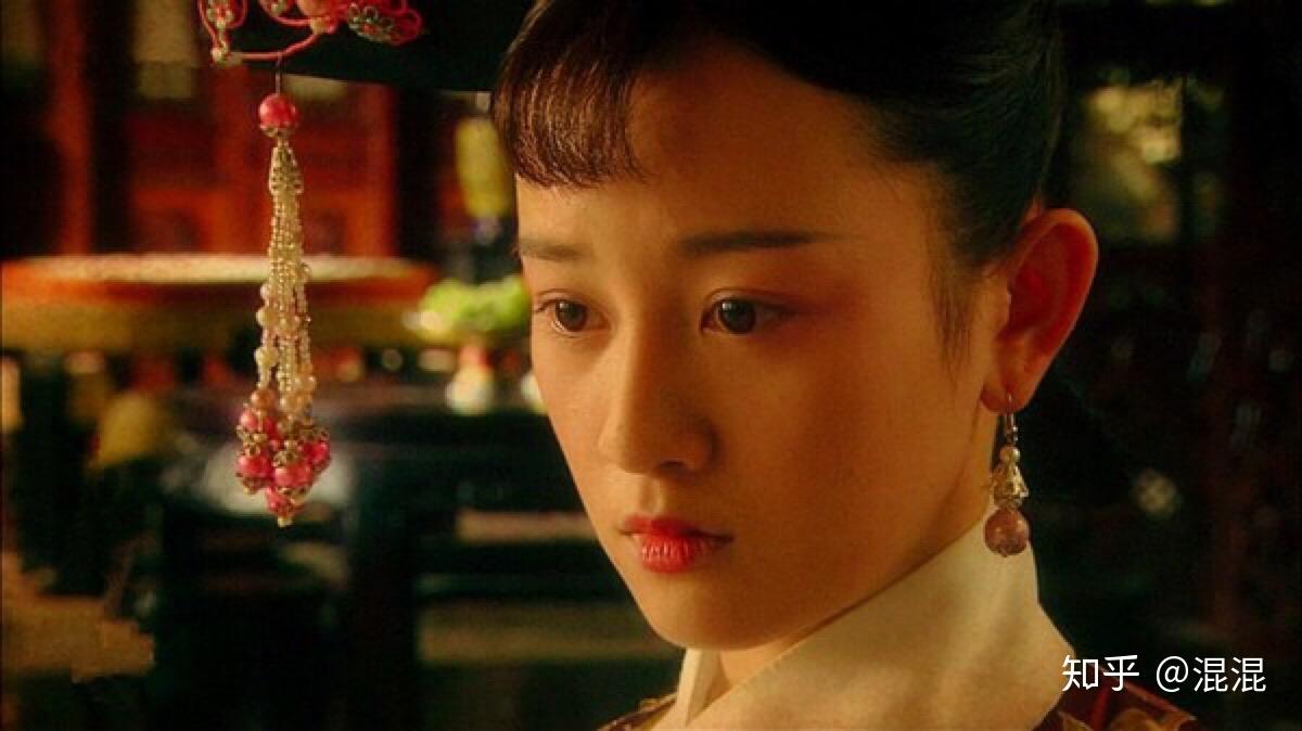 如何评价电视剧《苍穹之昴》? - 知乎